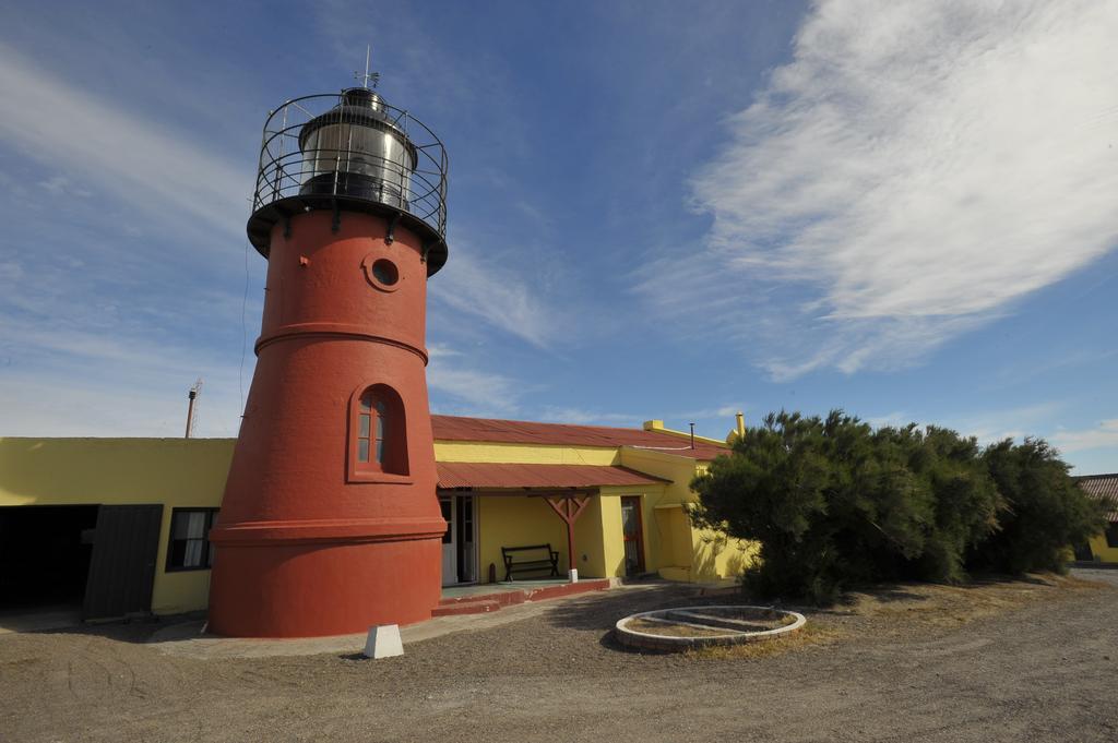 Faro Punta Delgada Ξενοδοχείο Εξωτερικό φωτογραφία