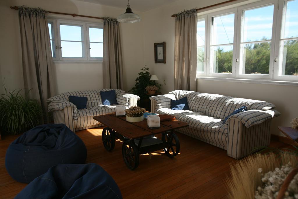Faro Punta Delgada Ξενοδοχείο Εξωτερικό φωτογραφία