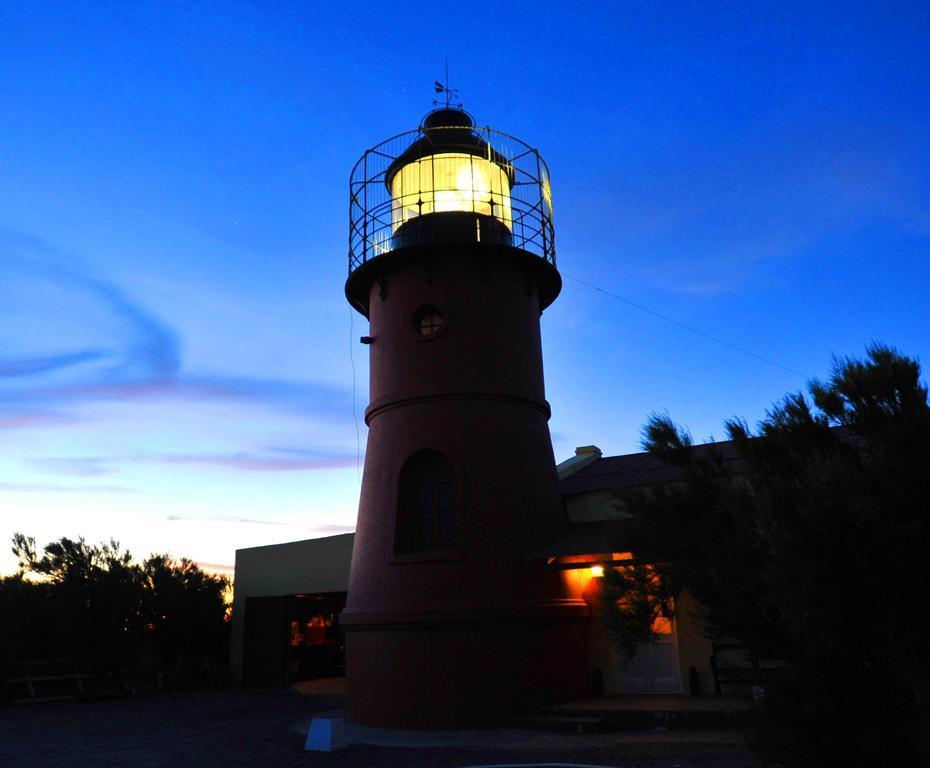 Faro Punta Delgada Ξενοδοχείο Εξωτερικό φωτογραφία